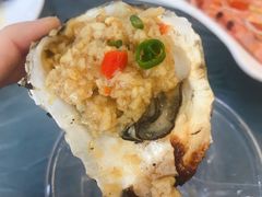 -覃记海鲜美食餐厅