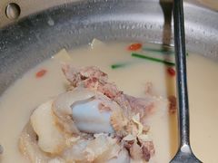 -骨之味·筒骨汤火锅(江头店)