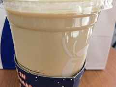 橘金气泡美式-瑞幸咖啡(中关村科贸电子城店)