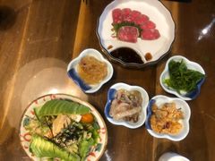 -和彩放题(渔阳店)