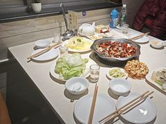 -万和源炝锅城·活鱼现炝(文艺北路店)