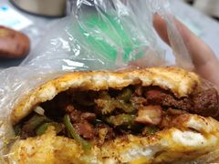 -正宁路小吃夜市