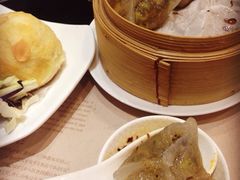 糖朝-糖朝(尖沙咀店)