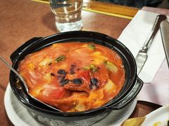 -玫瑰园西餐厅(新华大厦店)