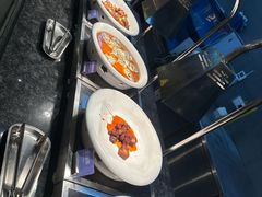 -星伦多自助料理·涮烤一体(嘉兴八佰伴店)