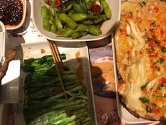 -木屋烧烤(龙岗南联店)