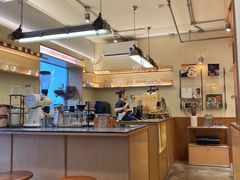 -The Roastery By AllYouWant(福田店)