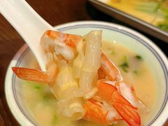 -大洋家·精品潮汕菜·生腌砂锅粥(天河东路店)
