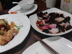 -老牌坊鲁菜名店(宽厚里店)