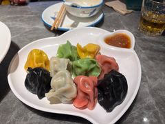 -33号大院·青岛本帮菜(五四广场店)