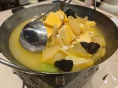 农家三鲜汤-群乐饭店(滨安路店)