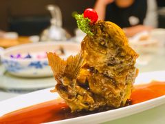 -老牌坊鲁菜名店(美莲广场店)