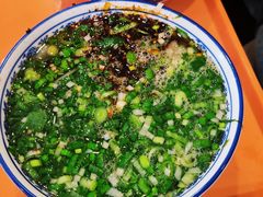 -吾穆勒蓬灰牛肉面·清真(北滨河中路店)