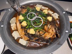 -半天妖烤鱼(西铁营万达店)