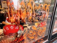 -日日香卤鹅饭店·澄海狮头鹅(澄海店)