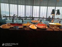 -澳门旅游塔360°旋转餐厅(南湾湖广场店)