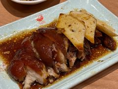 -抱德·潮汕味(敦和店原惠城鱼仔)