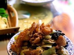 -赵记煎饼卷大葱(东岳店)