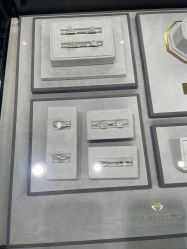 -VE DIAMOND·天然&培育钻石定制