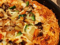 -必胜客(玫瑰坊店)