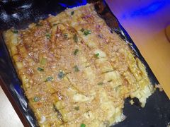 -云晓光头烧烤吧(川沙绿地店)