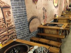 -炮爷东北铁锅炖(棠安路店)