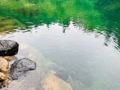 -石台牯牛降景区