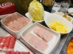 -海底捞火锅(河东万达广场店)