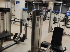 -沈坚强游泳俱乐部(长征分部)