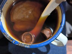 -伊带伊路新疆美食府(呼家楼店)