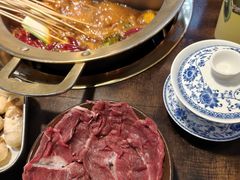 -牛签签串串香(IFS店)