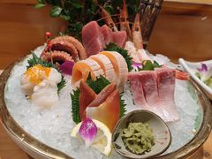 -大岛日本料理铁板烧(南通大饭店)