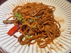 -本处·素食·融合料理(南油店)