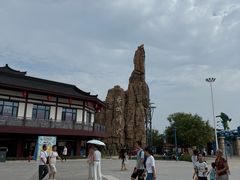 -西安华夏文旅水世界