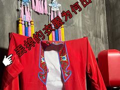 -逃脱反斗城沉浸剧情密室(北京路店)