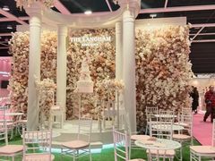 -香港会议展览中心演讲厅