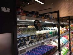 -7fresh七鲜(大族广场店)