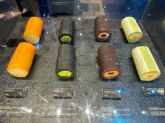 -the Roll'ING手作瑞士卷专门店(卓悦中心店)