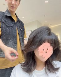 -M² LAB HAIR SALON
