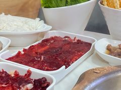 -潮汕大目牛肉火锅(水围店)