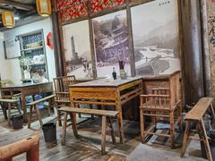 大堂-太平张醪糟(西街直营店)