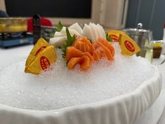 -德悦海鲜(城西店)