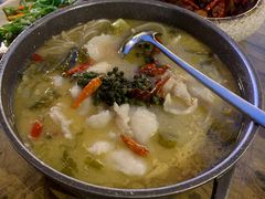 -隔壁老王·家常云南菜(花巷店)