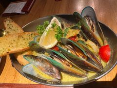 -MR.ROCKY洛奇先生·西餐&酒吧(琶醍店)