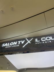 -SALON TV x ILCOLPO
