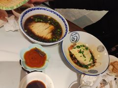 -二泉园老菜馆·百年无锡菜