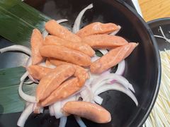 -九田家黑牛烤肉料理(新光汇店)