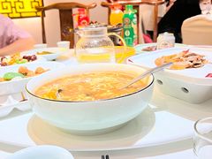 -惠丰堂饭庄·烤鸭·京味菜(万泉庄 苏州桥店)