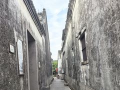 -鸣鹤古镇
