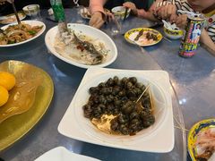 -太湖好灶头土菜馆(石公路店)